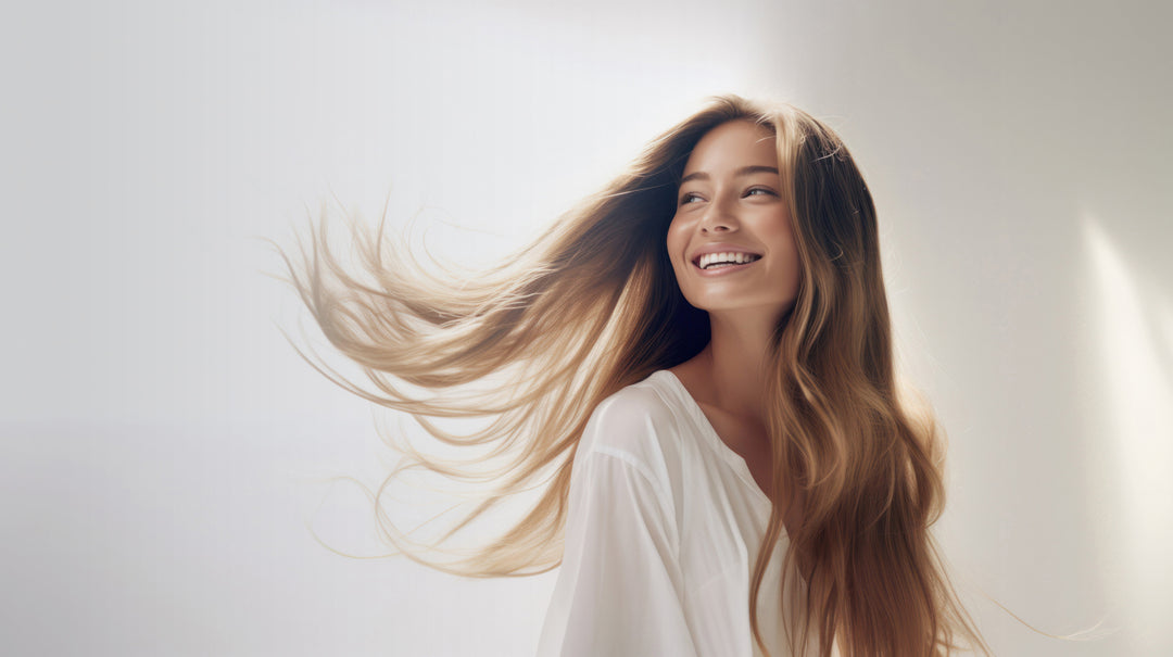 Beyond DHT Blockers: A Smarter, Safer Approach to Hair Wellness