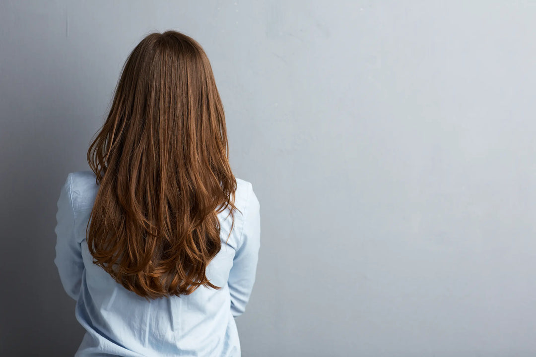 Why Hair Care Takes 3–6 Months to Show Results