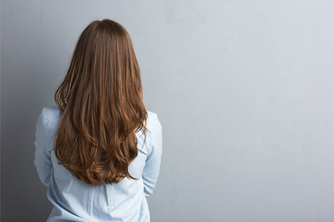 Why Hair Care Takes 3–6 Months to Show Results