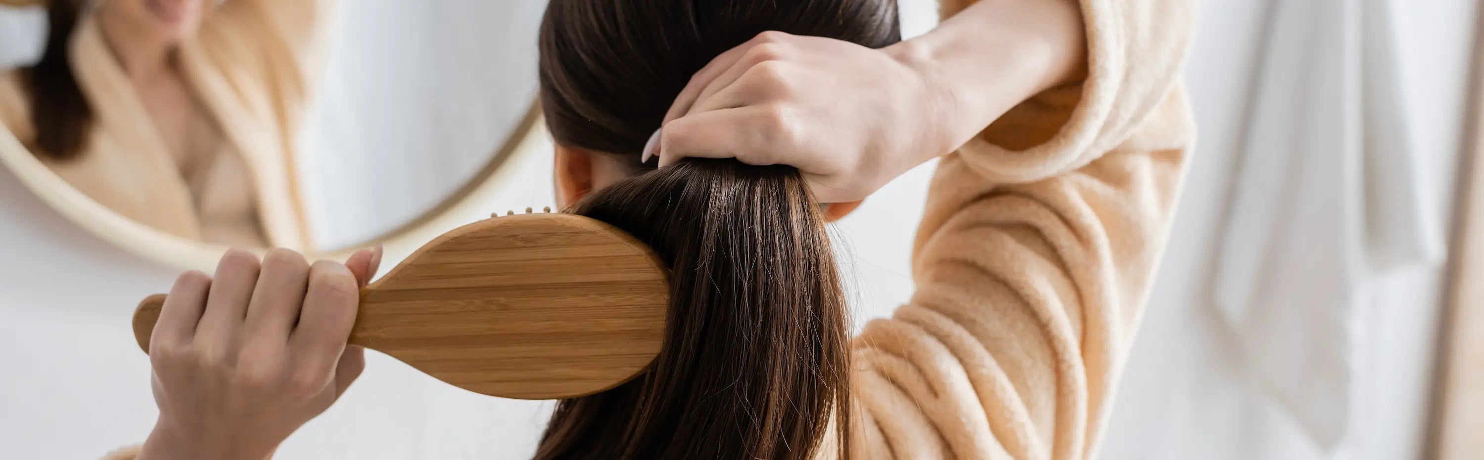 Female Pattern Hair Loss vs. Hair Shedding: What's Actually Different