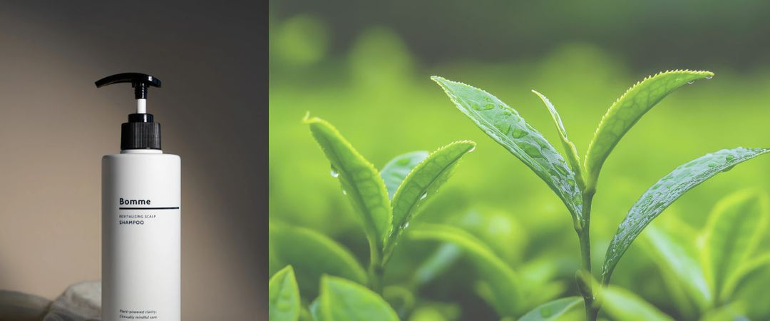 Bomme Named "Best Shampoo" in the 2026 Men’s Health Grooming Awards