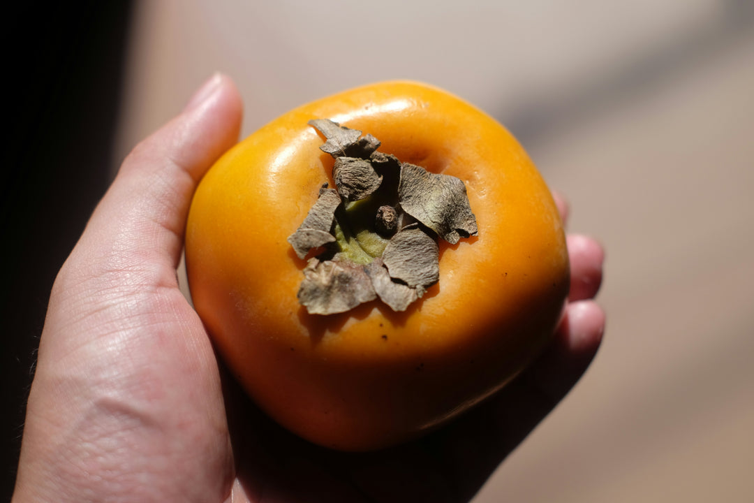 Meet the Ingredients: A Deep Dive on Persimmon