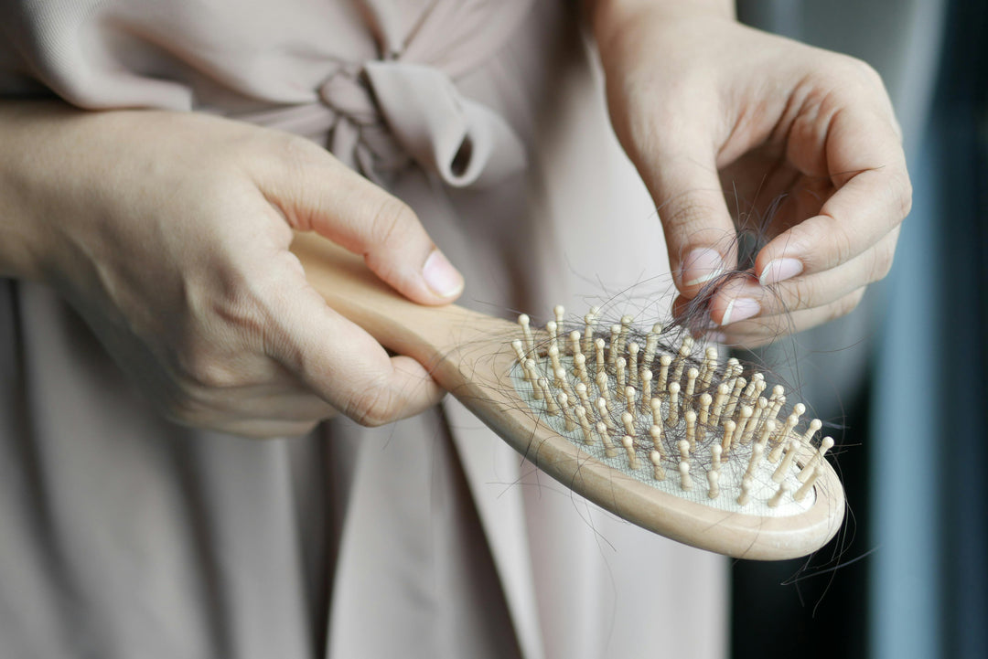 Loaded Locks: Untangling the Cultural Significance of Hair