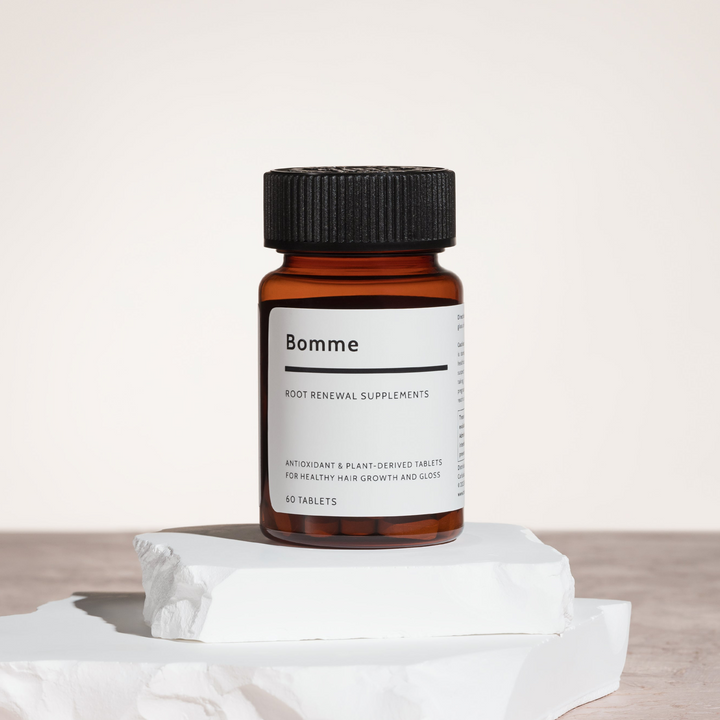 Bomme Root Renewal Supplements