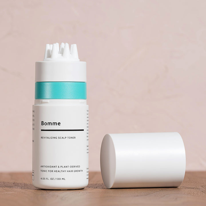 Bomme Revitalizing Scalp Toner