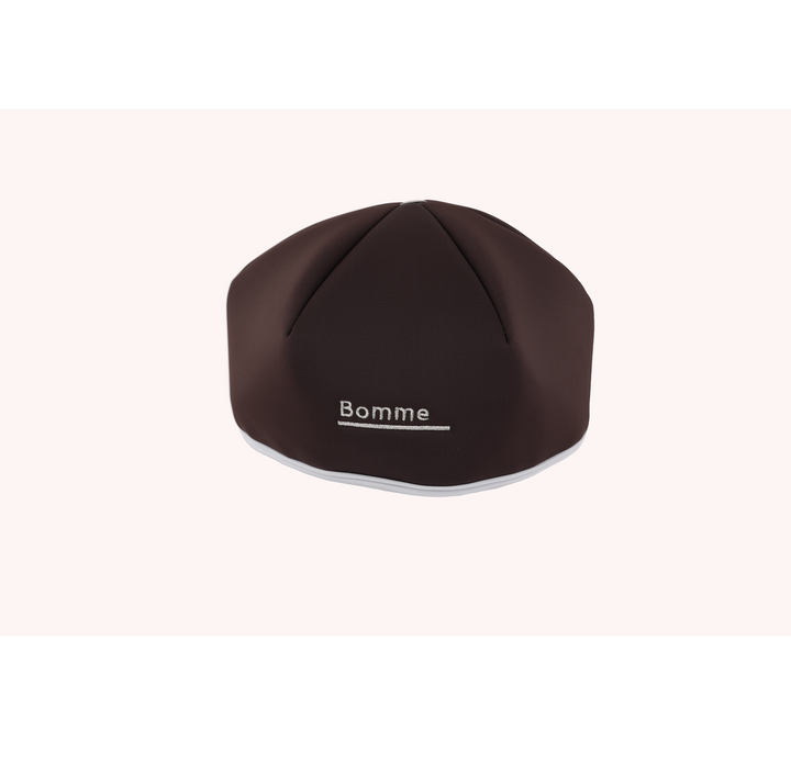 Bomme LED Red Light Device — Red &amp; Near-Infrared Light Therapy for the Scalp